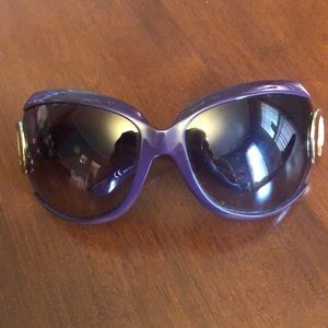 Authentic Christian Dior sunglasses
